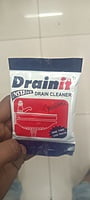 Kiwi Drainex Drain Cleaner 10 pack